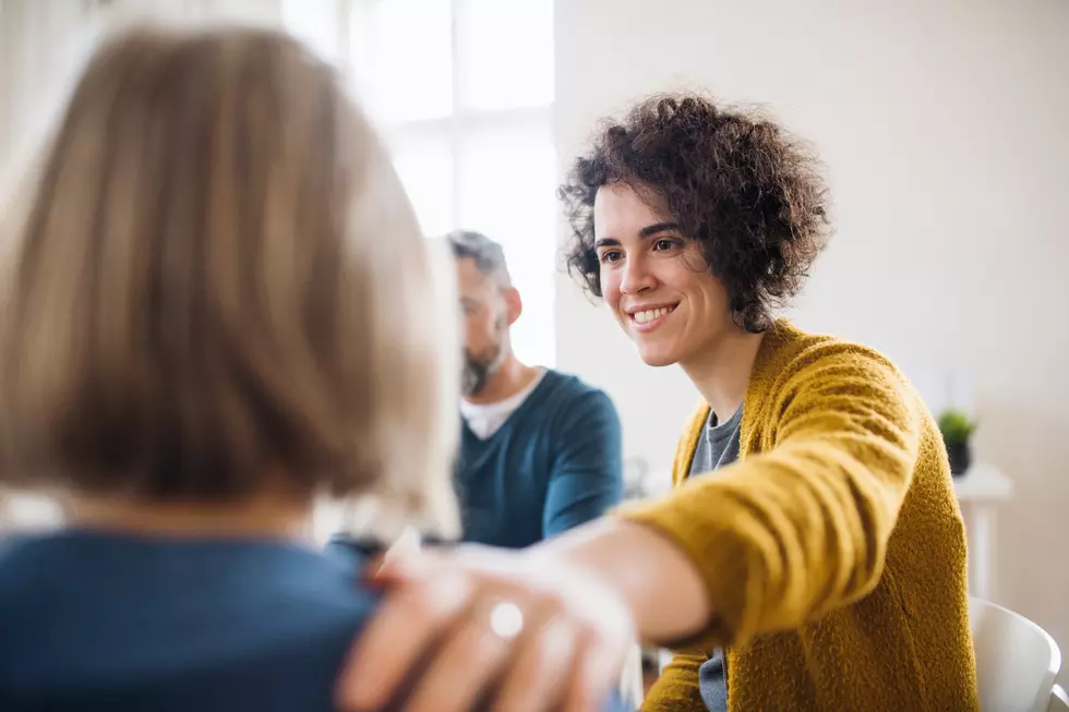 How a Career at Spectrum Health and Human Services Can Help Change People’s Lives