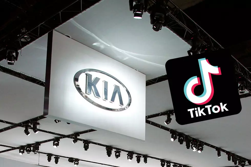 Kia Addresses Viral TikTok Challenge After Fatal Crash In Buffalo, NY