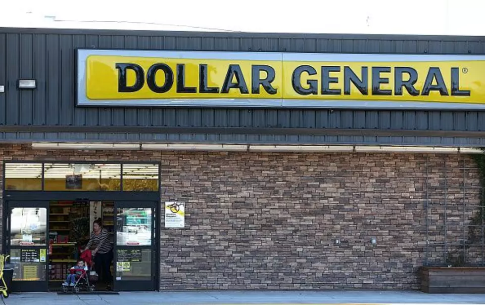 Dollar General Stores Immediately Closing in New York State?