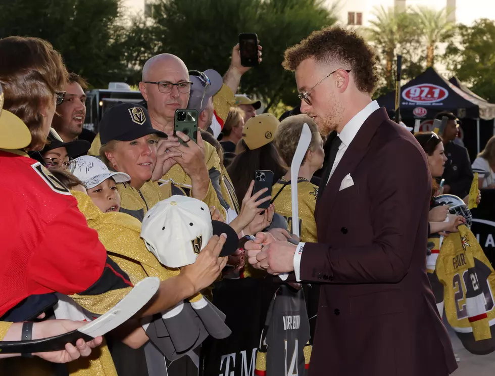 Jack Eichel Coming to Buffalo on Thursday