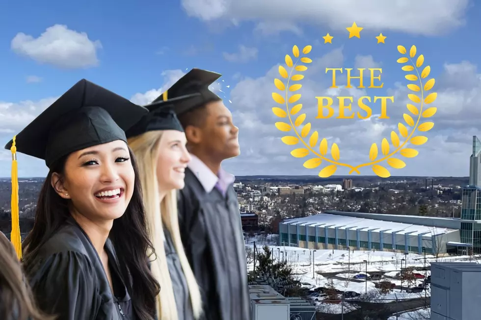 New York Town Makes List Of The Best College Towns In America