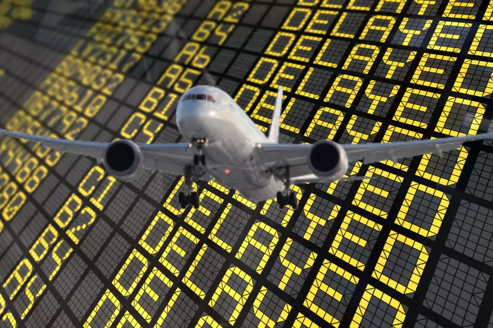 Buffalo Niagara Airport Reopens After Storm Closure