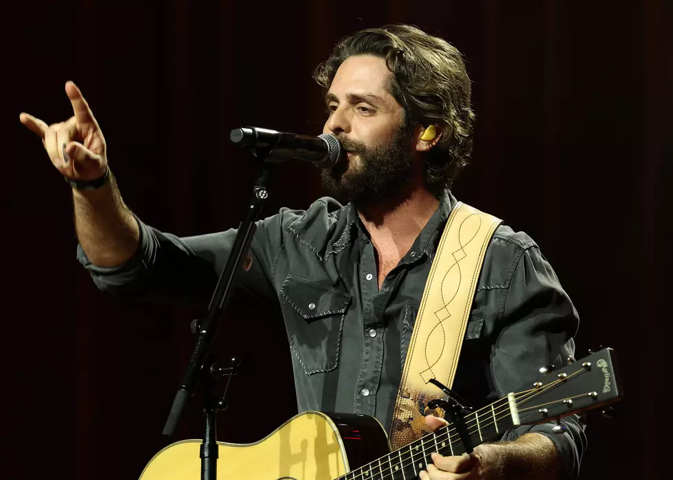 Thomas Rhett Concert Coming to Buffalo in 2025