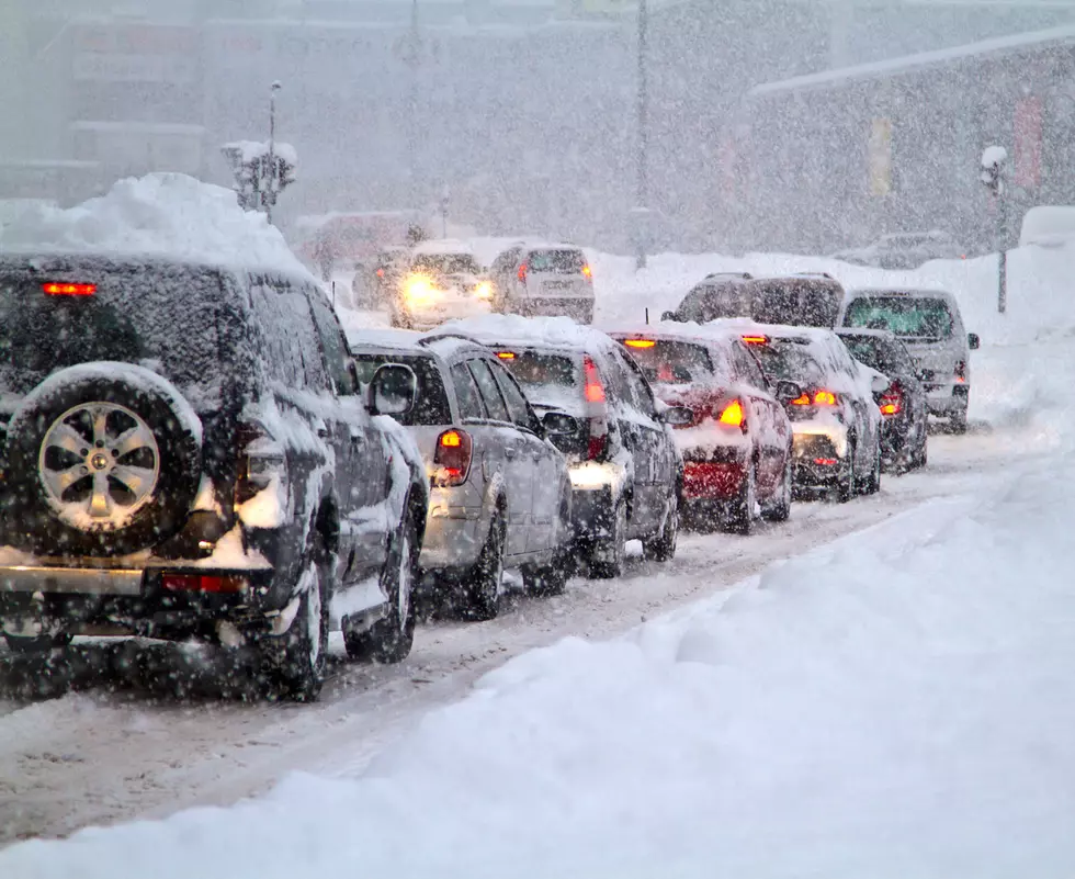Impossible Travel Possible for Parts of New York State