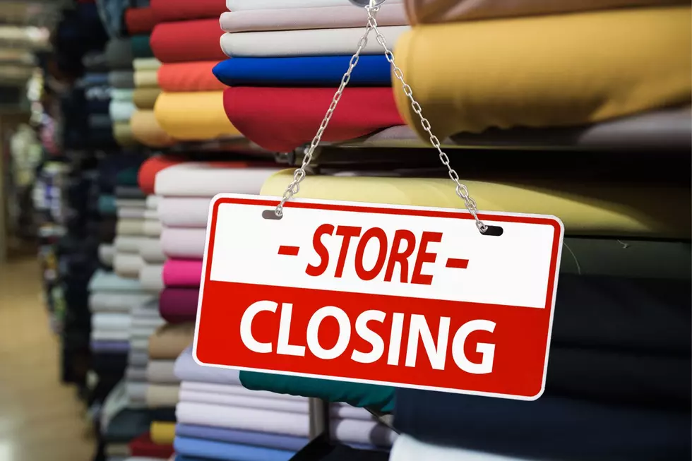 Joann Fabrics Closing A Location In Western New York