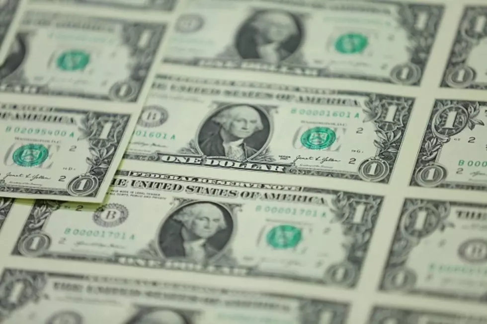 A Big Lottery Winner In Western New York