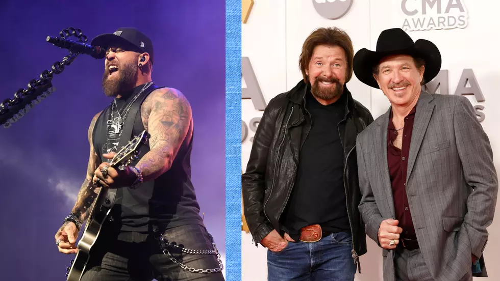 Brooks + Dunn, Brantley Gilbert, Craig Morgan Announce Buffalo Concerts