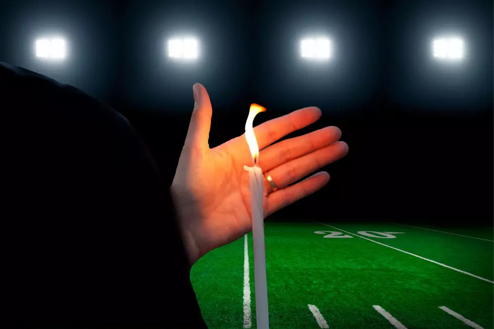Candlelight Vigil Being Planned At Highmark Stadium Tonight