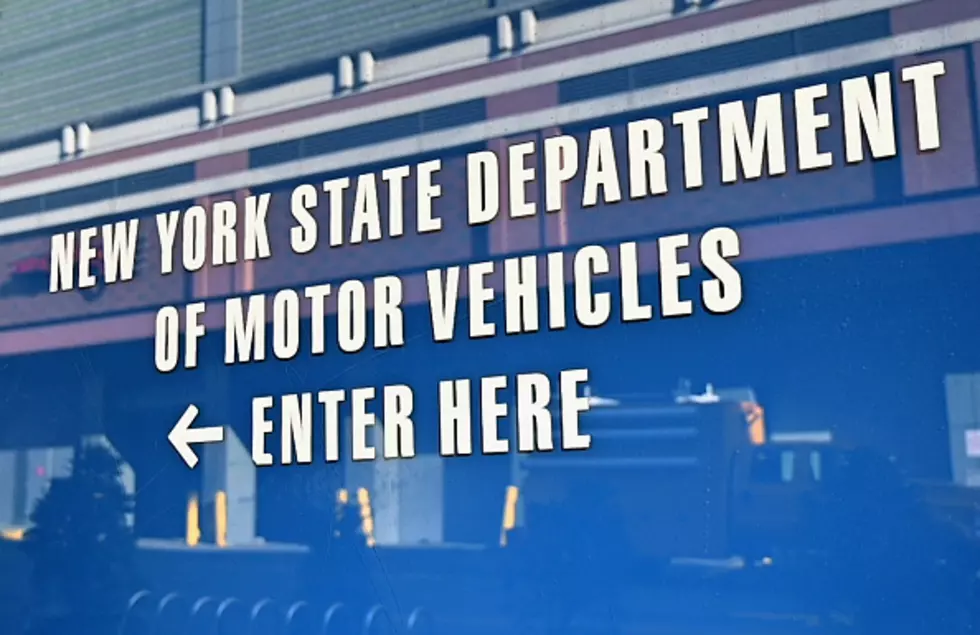 Earn College Credits At The New York State DMV