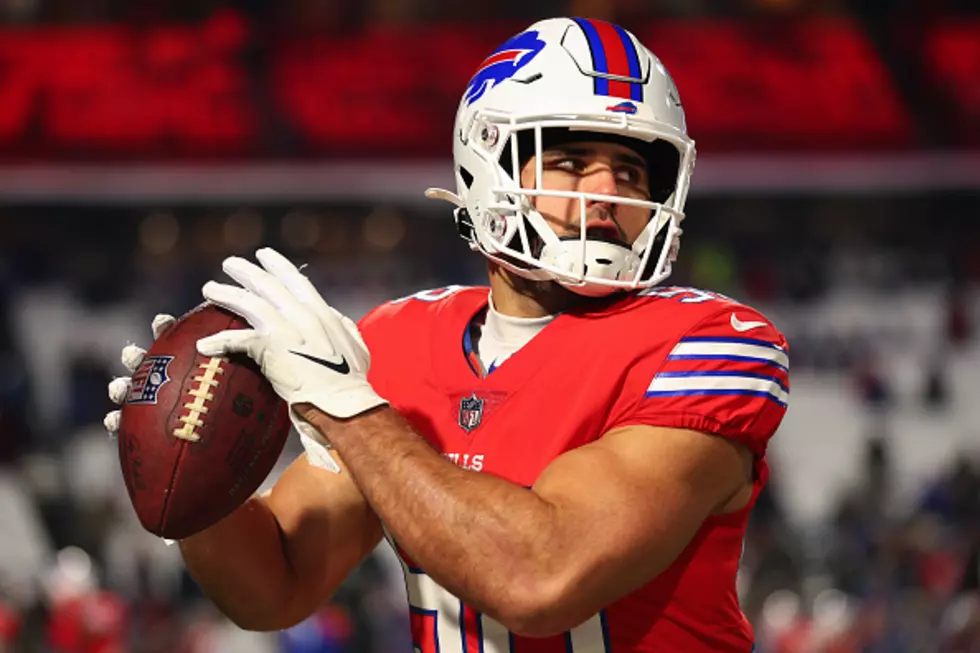 Only One Buffalo Bills Player Named a First Team All-Pro