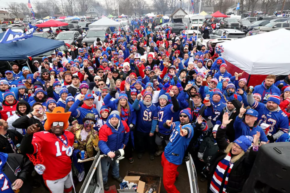 Why Buffalo Will Soon Host This Major NFL Event