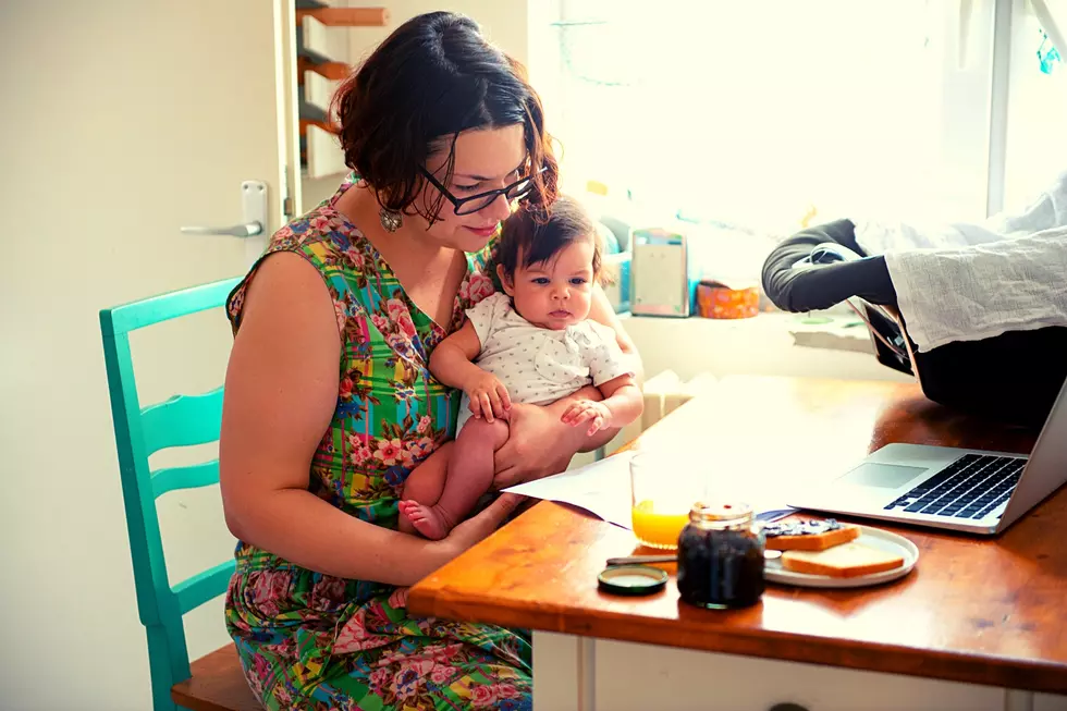 Buffalo Best City For Single Moms In New York State?