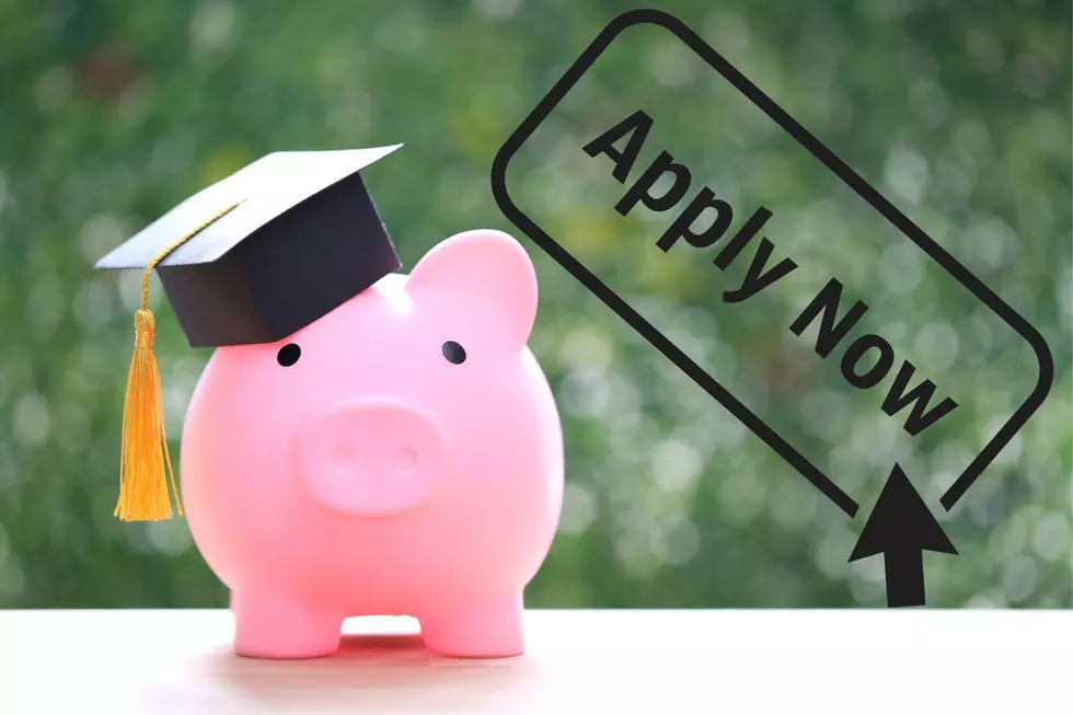 $40,000 Available In Scholarships For Deserving Students In New York