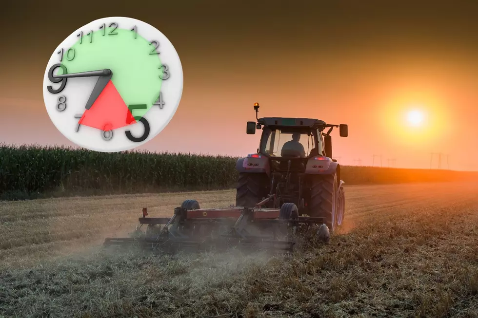 Overtime Rules Changing In 2024 For Farmers In New York