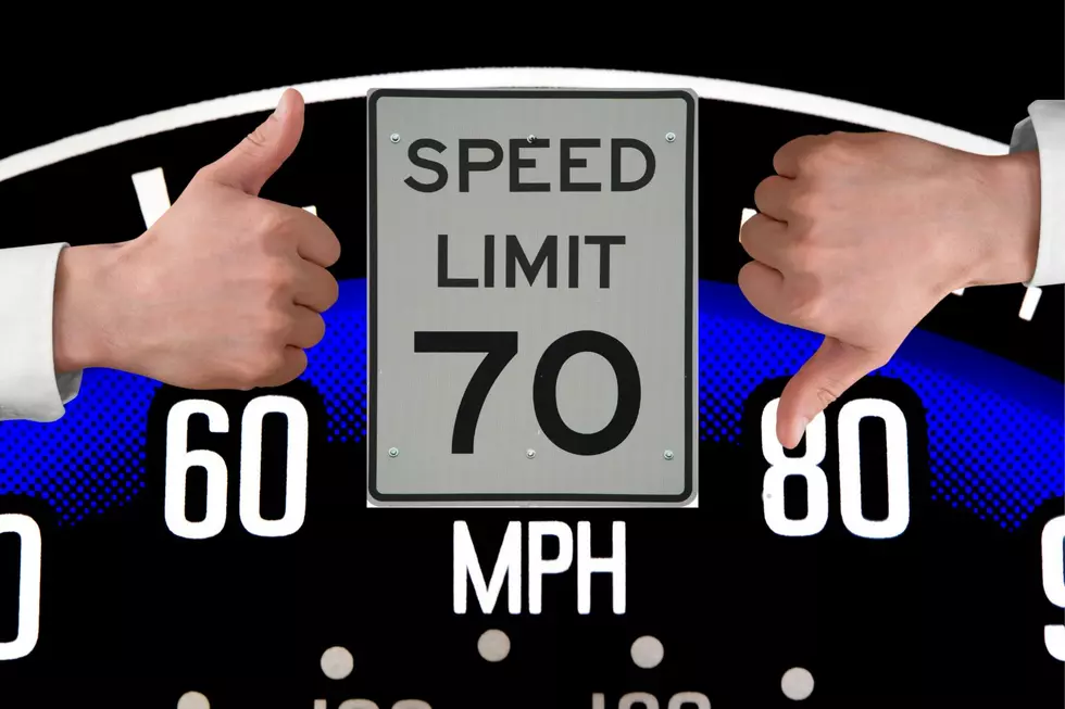 Is It Worth It To Raise The Speed Limit To 70 In New York State?