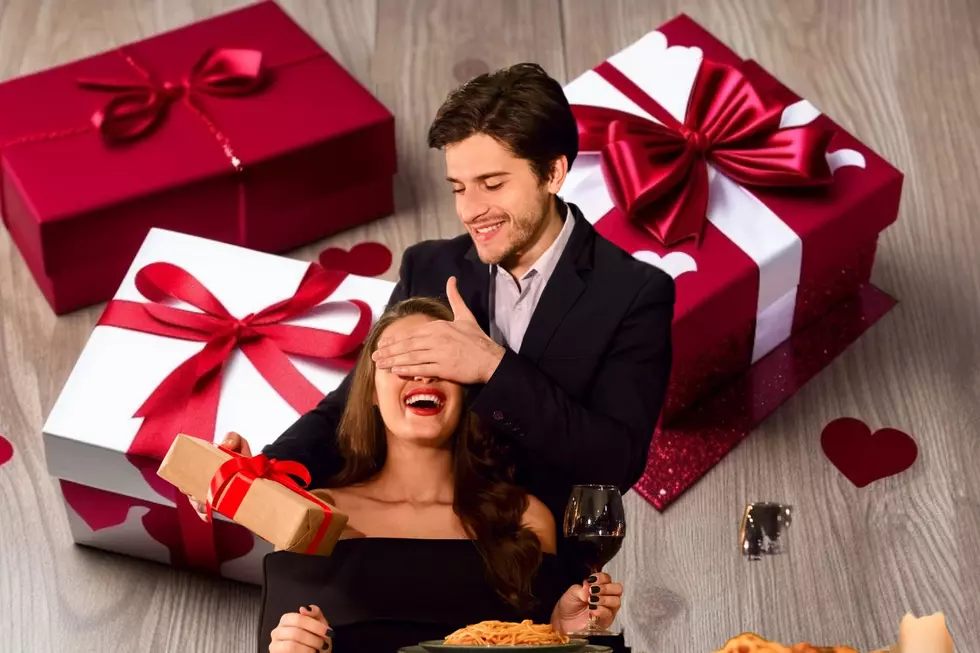Totally Unique Gifts For Valentine’s Day In Buffalo