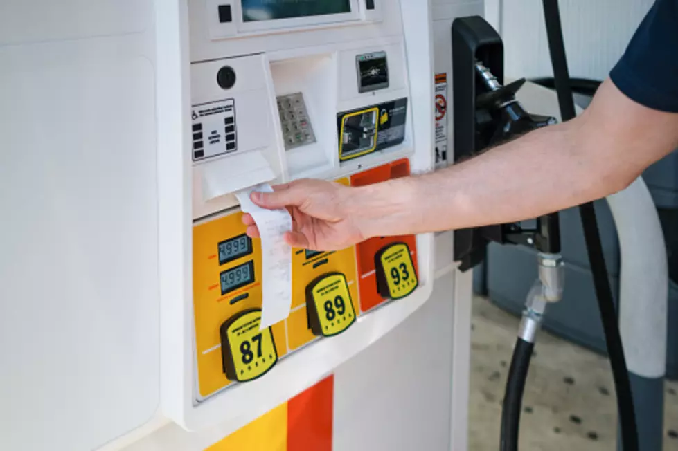Free Gift With 10 Gallons Of Gas New York State