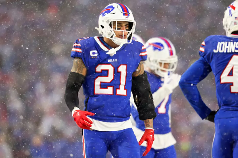 Bills Tweet Might Indicate That Jordan Poyer Is Leaving Buffalo