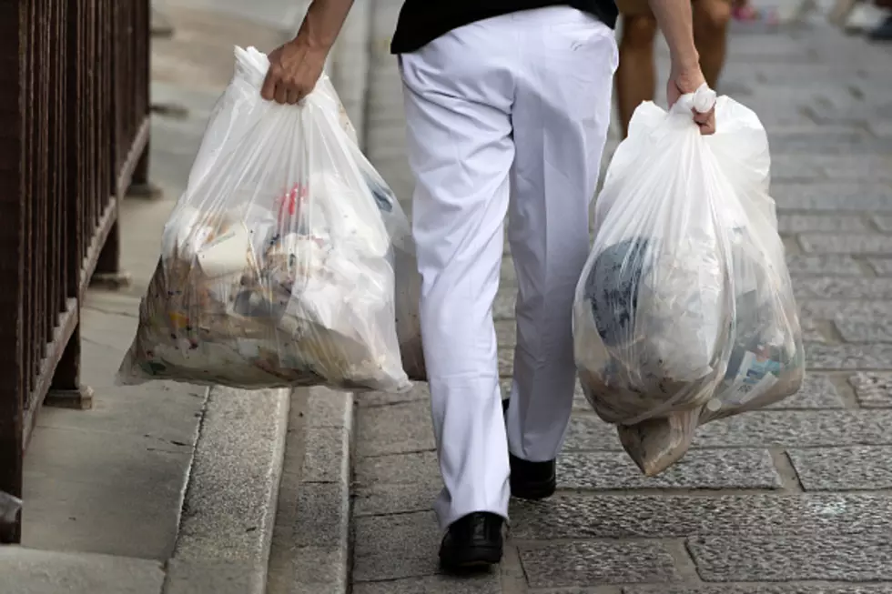 These Trash Bags Are Disappearing From New York State Stores