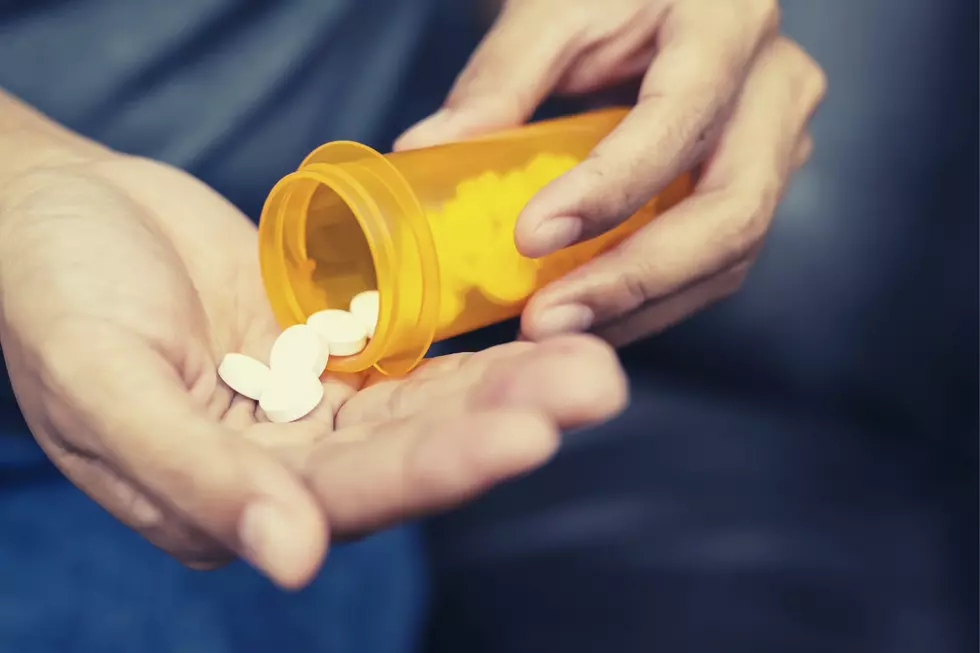 There’s A Serious Medication Shortage in New York State