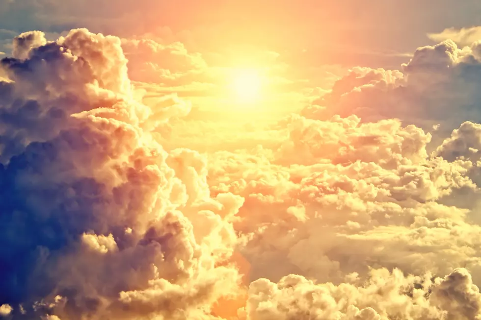 Rare Weather Event Happening This Weekend In Western New York