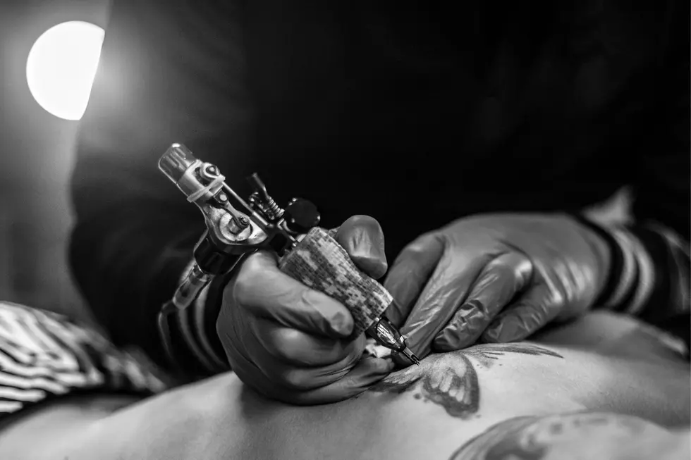 The Best Tattoo Artists In Western New York For 2023