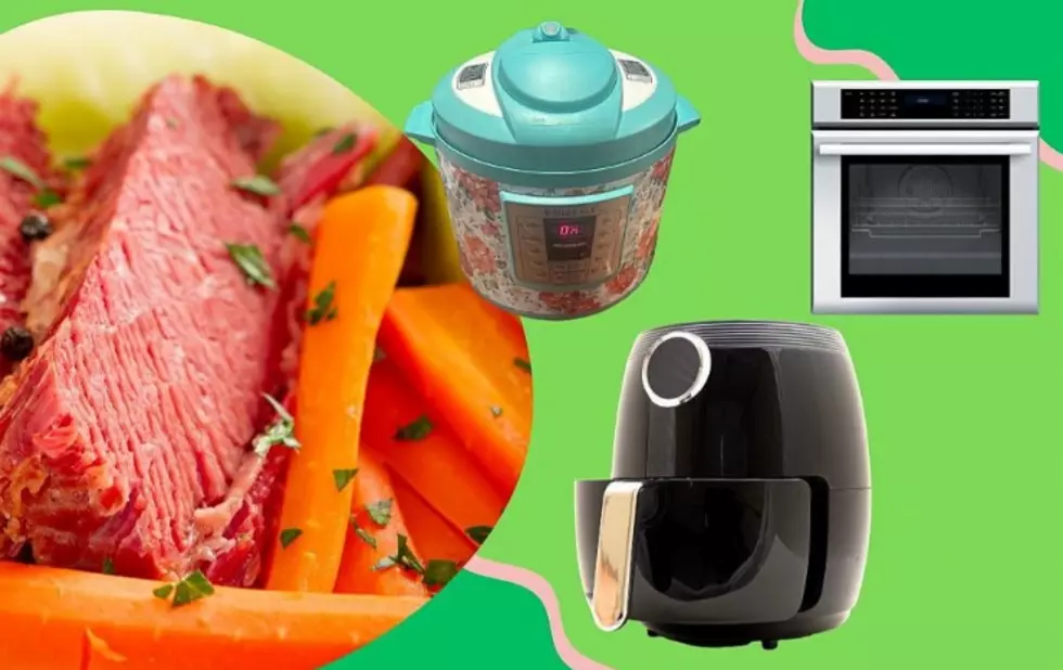 The Best Way To Make Corned Beef In Buffalo