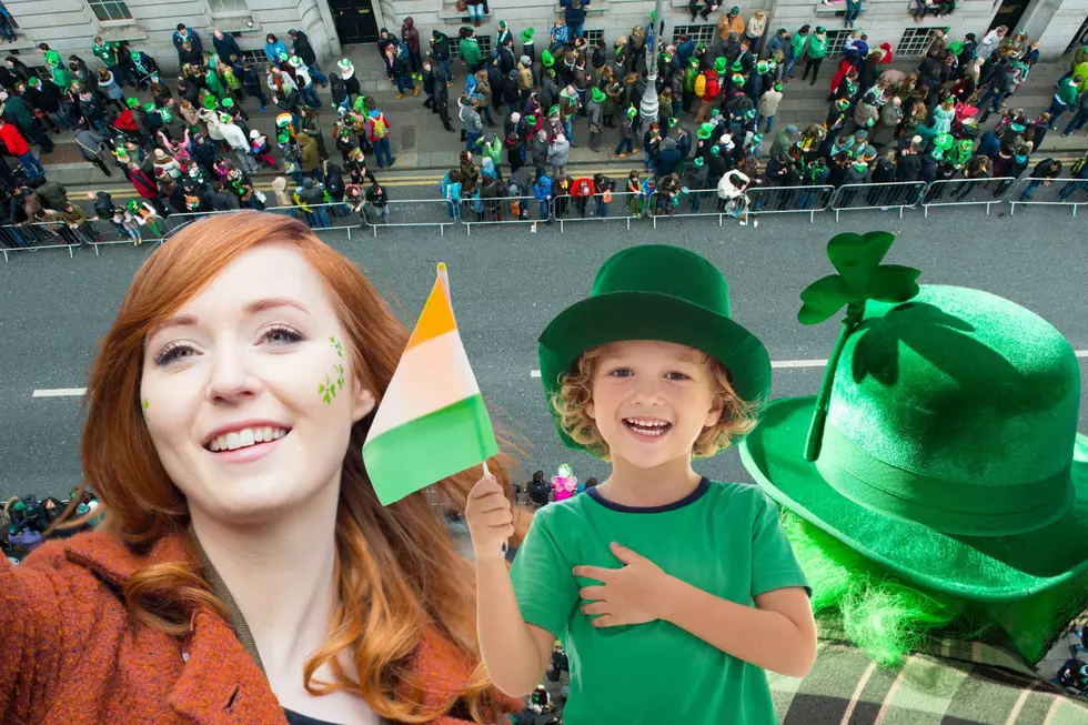 Buffalo Is One Of The Best Cities To Celebrate St. Patrick’s Day