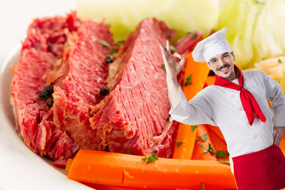 23 Places For The Best Corned Beef In Western New York