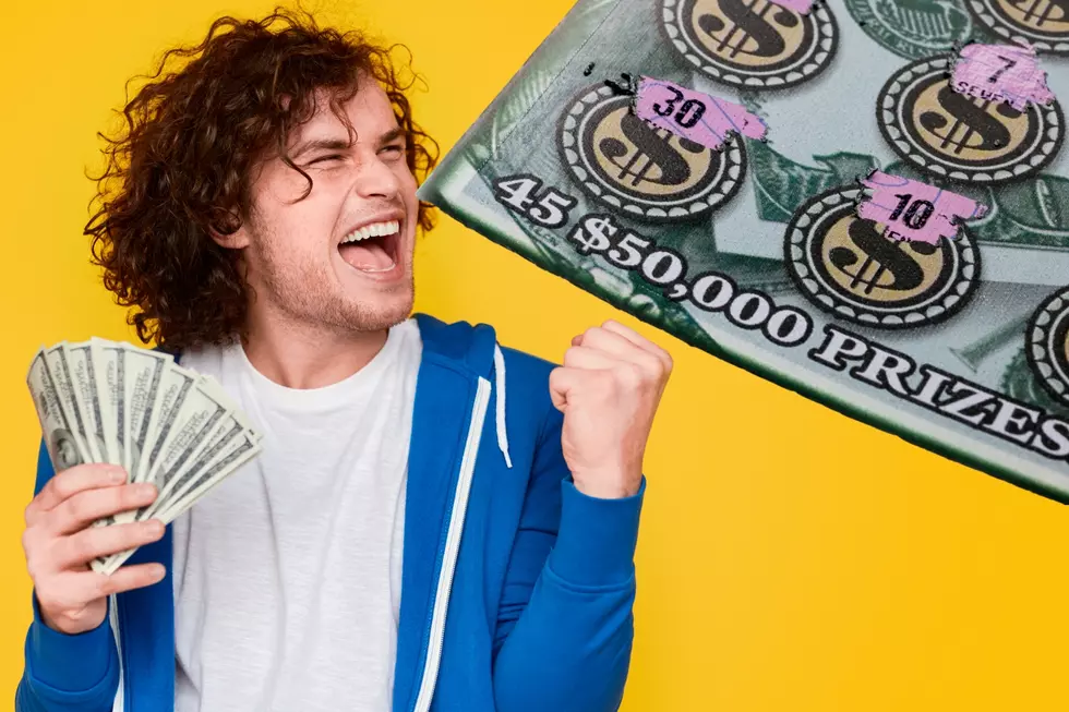 The Best Scratch-Offs To Buy Right Now In New York State