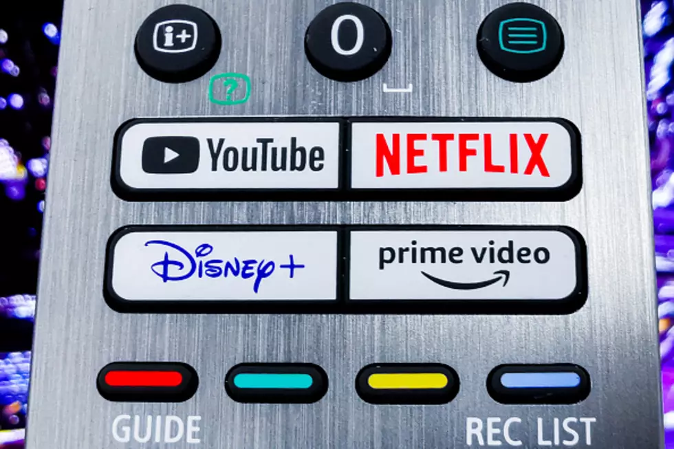 Cancel Streaming, Get Paid In New York State?