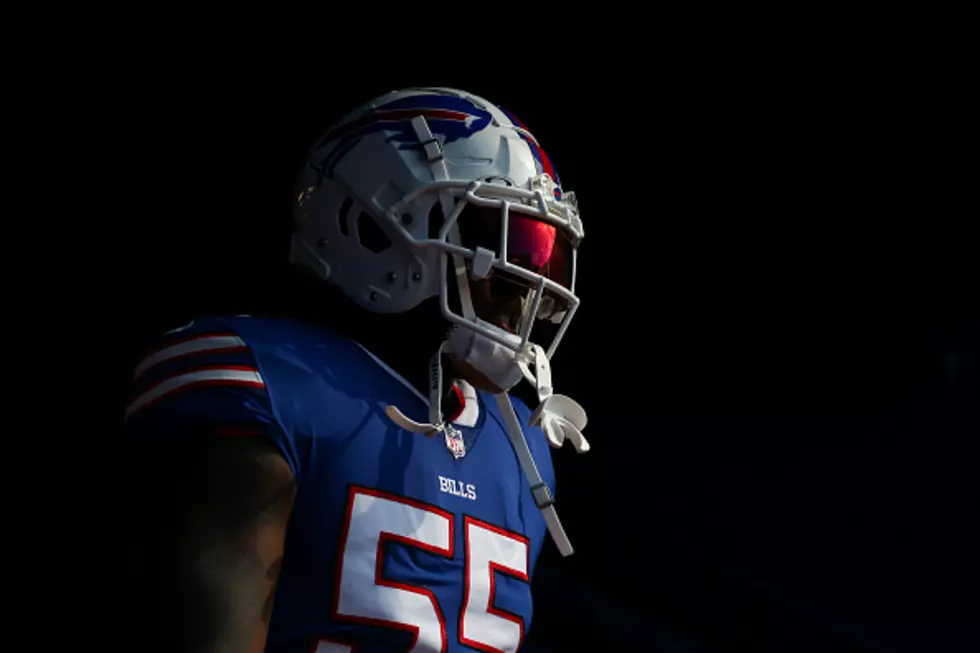 Another Buffalo Bills Player Posts Cryptic Tweet