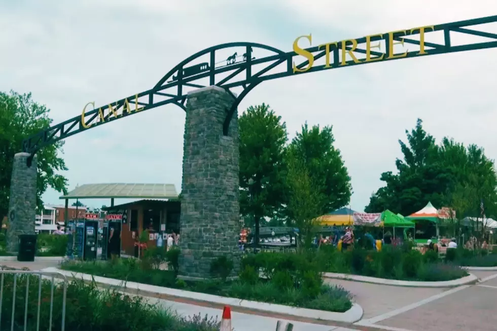 Surprise! Canal Fest Of The Tonawandas Is Back On (Again)