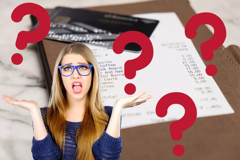 Strange Fees Showing Up On Restaurant Bills In New York