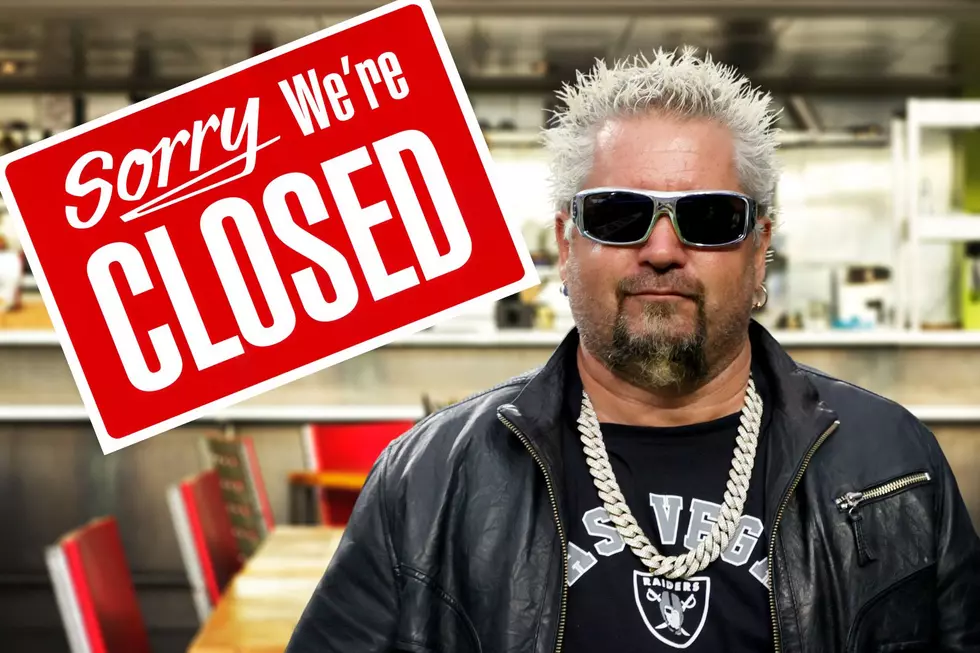 A Look At 3 ‘Triple D’ Restaurants That Have Closed In WNY