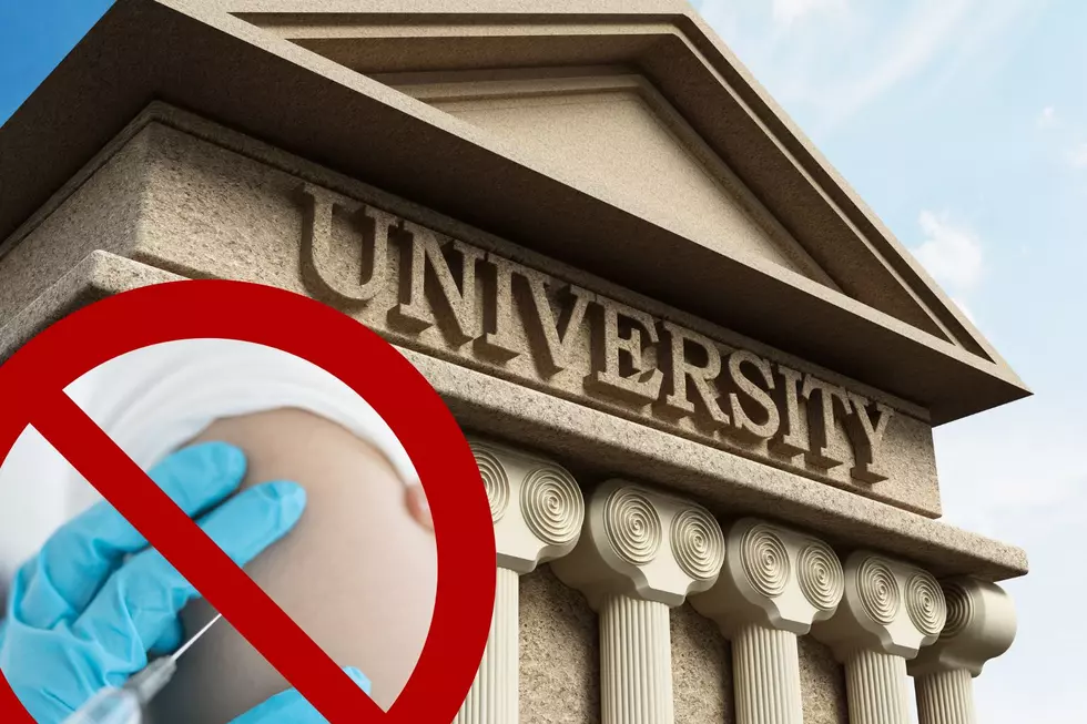 SUNY Officially Ends COVID-19 Emergency Vaccine Mandate
