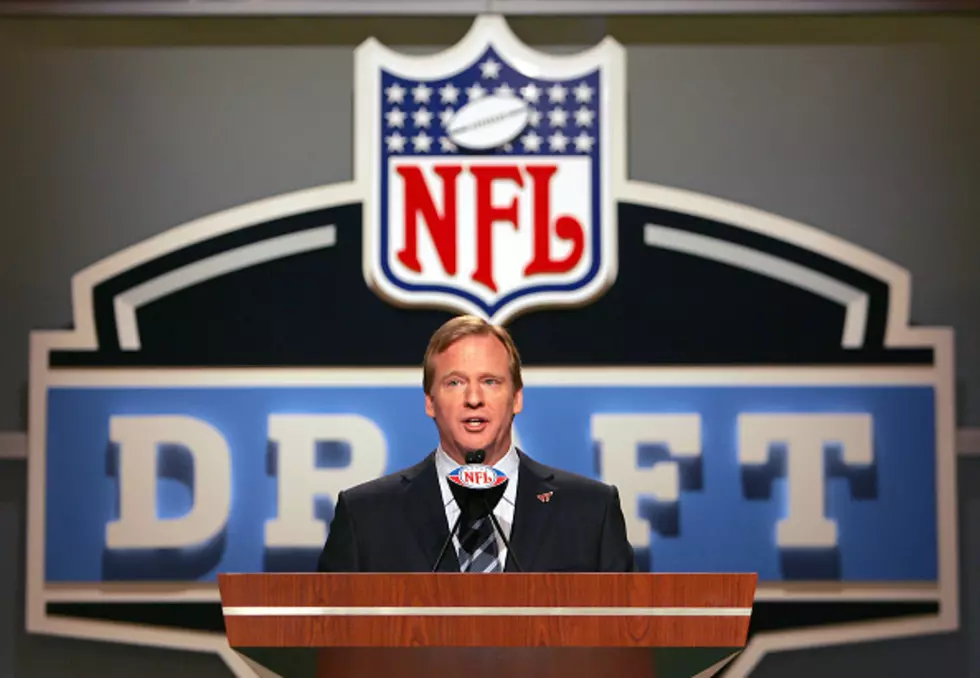 Don’t Be Upset If The Bills Do This In The 2023 NFL Draft