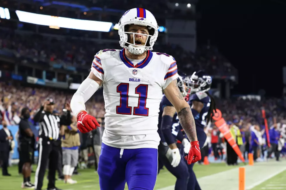 Cole Beasley Tweets Frustration About Televised Sports