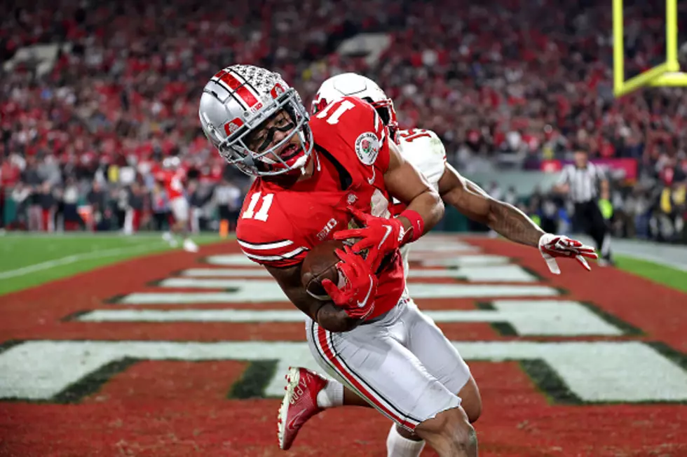 Report: Bills Looking to Move Up In The First Round of NFL Draft