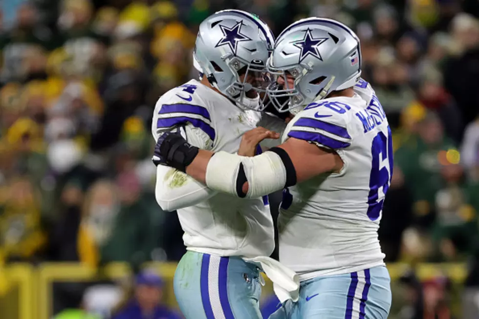Bills Free Agent Signing Named One of the Worst