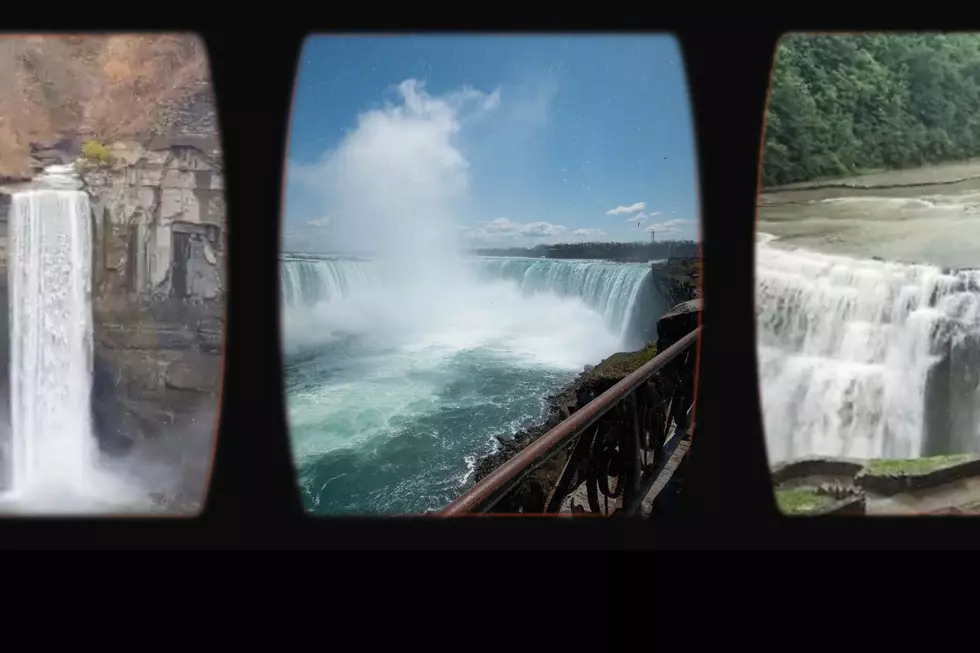 6 Jaw-Dropping Waterfalls To Visit This Summer In New York
