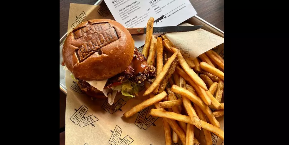 Surprise! Brand New Bar and Restaurant in East Aurora
