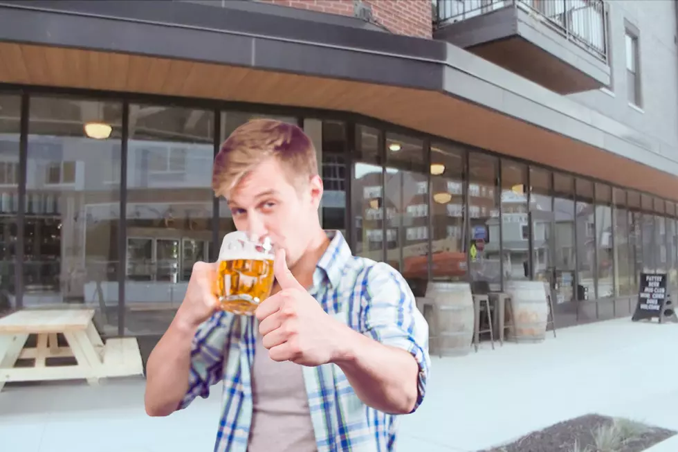 This Big Name In Local Beer Is Opening An Amherst Location