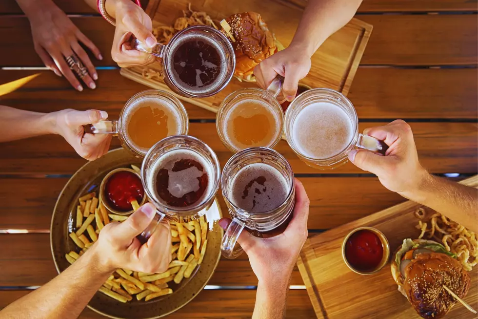2 Huge Notable Restaurant Additions Coming to Downtown Lancaster
