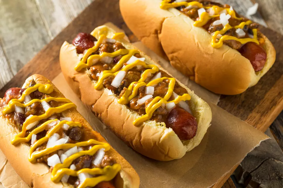 The Most Underrated Hot Dog Place in Western New York
