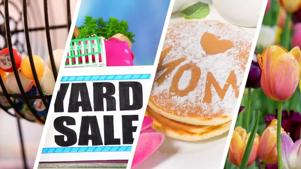10 Events For Mother’s Day Weekend In Western New York