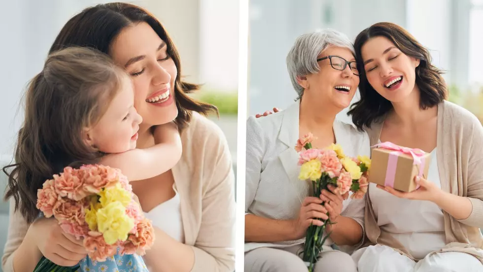 There Are Actually Two Mother’s Days In New York State