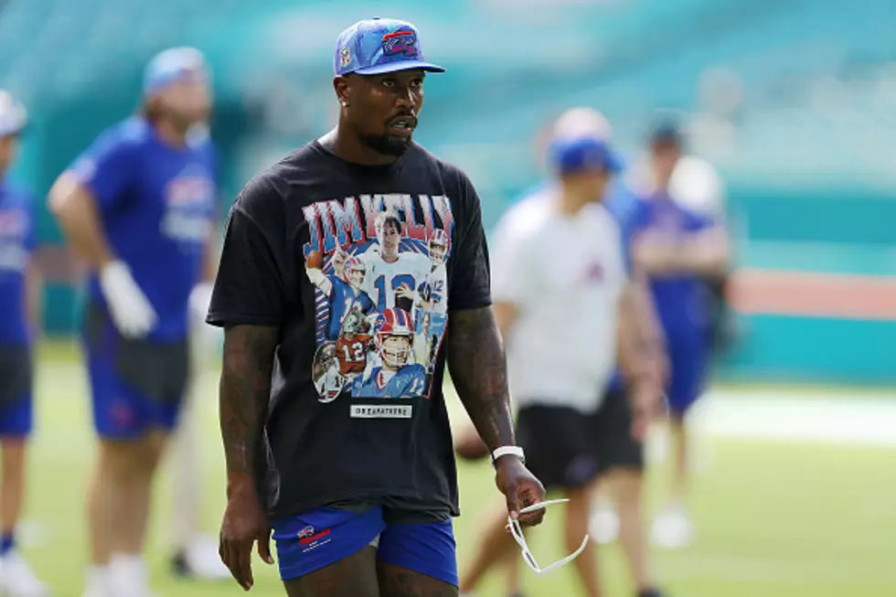 Von Miller Video Going Viral on Twitter