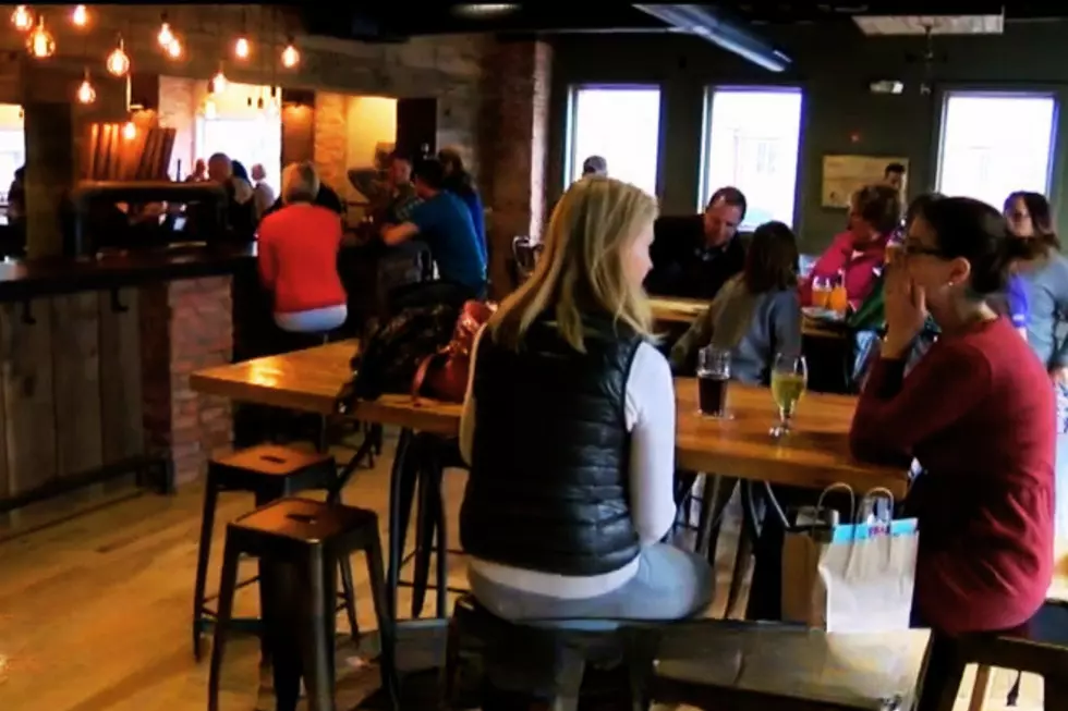 Western New York Brewery Opening New Location In Downtown Buffalo?