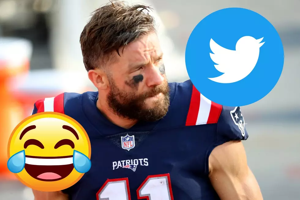 Julian Edelman Tweets Hilarious Bills Mafia Edition Madden Covers